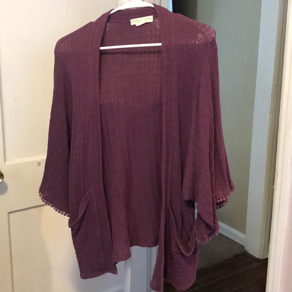 Urban Outfitters Cardigan